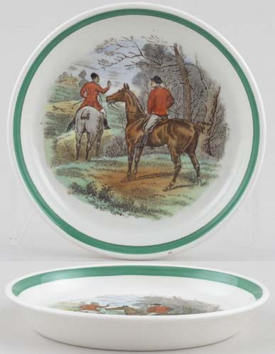Butter Pat or Coaster The Find c1955